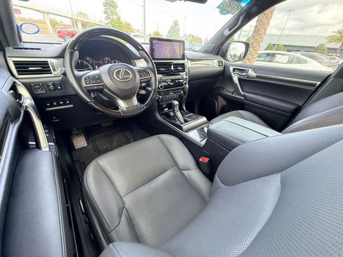 Used 2023 Lexus GX 460 Premium image 20