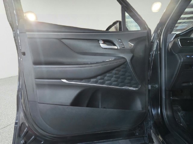 Used 2022 Hyundai Santa Fe Calligraphy AWD/4WD image 21