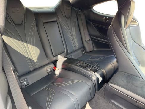 Used 2019 Lexus RC F w/ Premium Package image 21