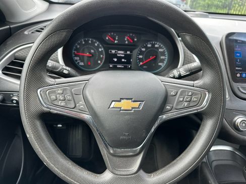 Used 2020 Chevrolet Malibu LS w/ Driver Confidence Package II FWD image 21