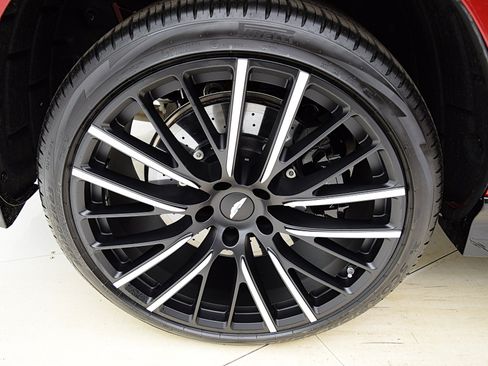 Used 2023 Aston Martin DBX 707 AWD/4WD image 50