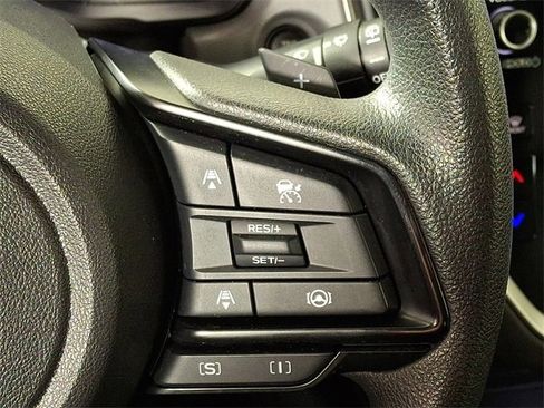 Used 2024 Subaru Crosstrek 2.0i Premium image 21