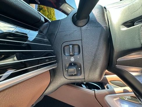 Certified 2024 Mercedes-Benz GLS 450 4MATIC image 17