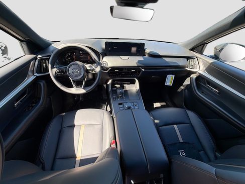 New 2026 MAZDA CX-90 3.3 Turbo S w/ Premium Plus AWD/4WD image 52