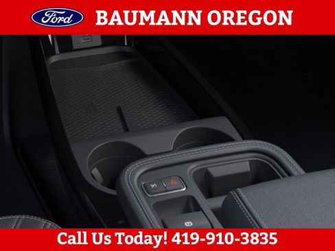 Used 2026 Ford Mustang Mach-E Premium AWD/4WD image 15