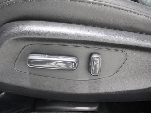 Used 2024 Honda HR-V EX-L image 44