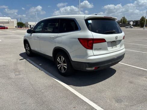 Used 2017 Honda Pilot EX-L image 3