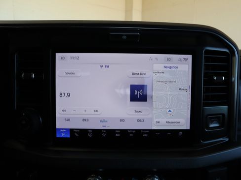 New 2026 Ford F250 Platinum AWD/4WD image 29