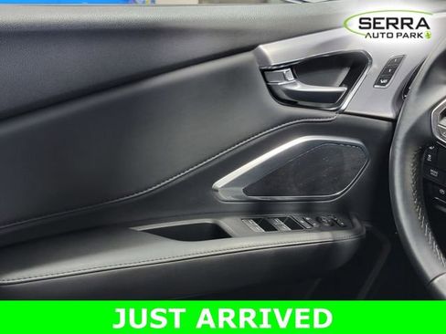Certified 2023 Acura RDX AWD image 21
