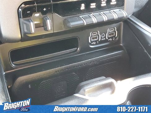 Used 2022 RAM 1500 Laramie image 28