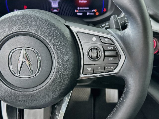 Used 2024 Acura MDX SH-AWD image 22