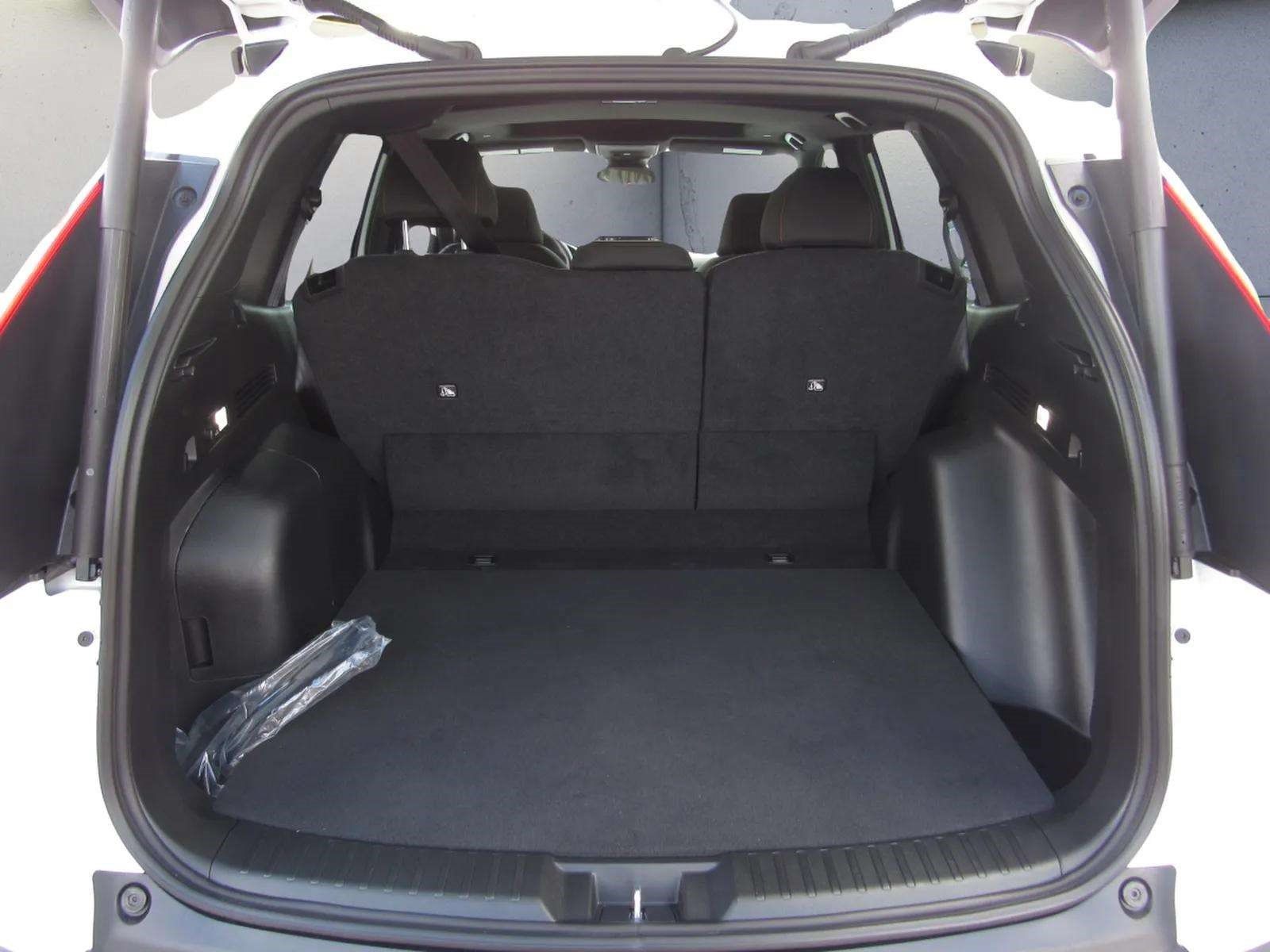 Certified 2026 Honda CR-V TrailSport image 13