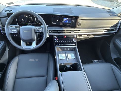 New 2026 Hyundai Santa Fe Limited image 23