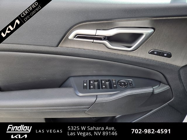 Certified 2026 Kia Sportage X-Line w/ X-Line Technology Package AWD/4WD image 24