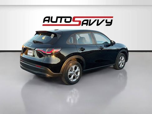 Used 2024 Honda HR-V LX image 7