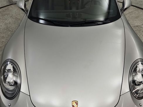 Used 2017 Porsche 911 Carrera 4S image 42