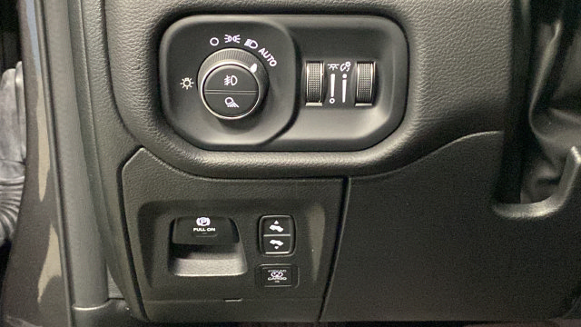 Used 2025 RAM 1500 Rebel w/ Rebel Level 2 Equipment Group AWD/4WD image 32