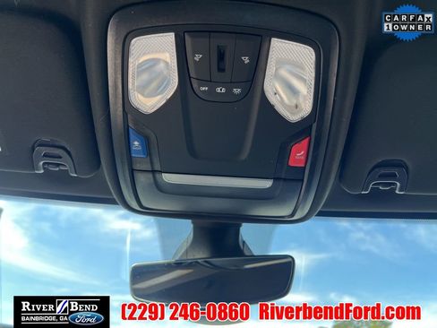 Used 2024 RAM 2500 Big Horn image 37