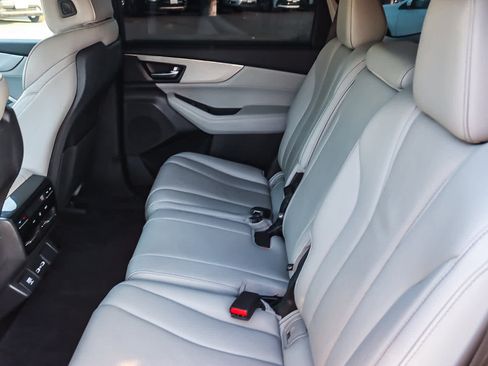 Used 2022 Acura MDX SH-AWD w/ Technology Package image 17