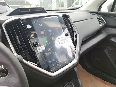 New 2026 Subaru Ascent Limited image 13