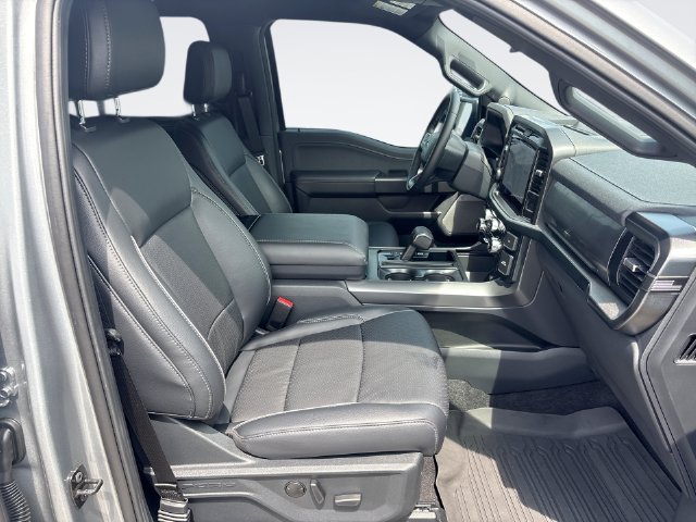 Used 2026 Ford F150 Lariat AWD/4WD image 25