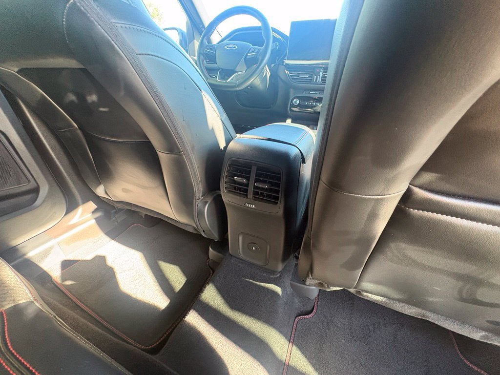 Used 2023 Ford Escape ST-Line w/ Tech Pack #1 AWD/4WD image 28
