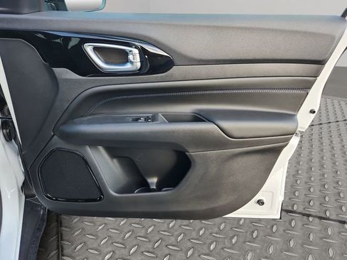 New 2026 Jeep Compass Latitude w/ Quick Order Package 29K image 19