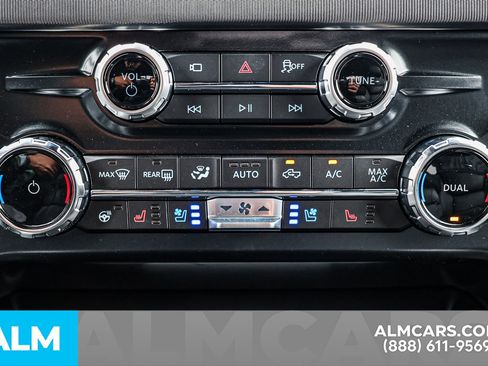 Used 2025 Ford F450 Platinum image 42