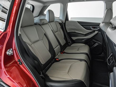 Used 2023 Subaru Forester Limited w/ Popular Package #2 image 29