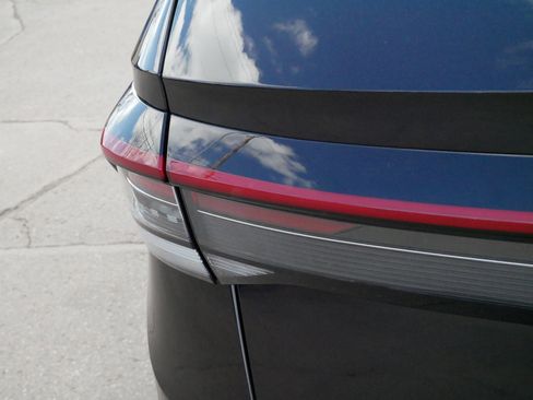 Used 2025 Volkswagen Taos S image 17