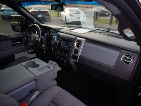 Used 2014 Ford F150 XLT w/ Equipment Group 302A Luxury image 30