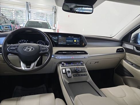 Used 2020 Hyundai Palisade Limited AWD/4WD image 13