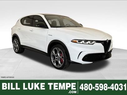 New 2024 Alfa Romeo Tonale Veloce w/ Active Assist Package
