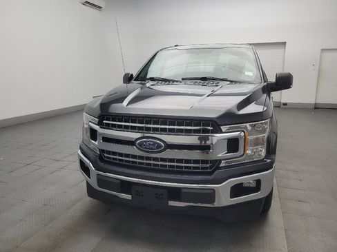 Used 2018 Ford F150 XLT w/ Equipment Group 301A Mid RWD image 13