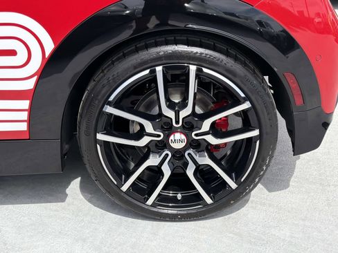 New 2026 MINI Cooper John Cooper Works image 7