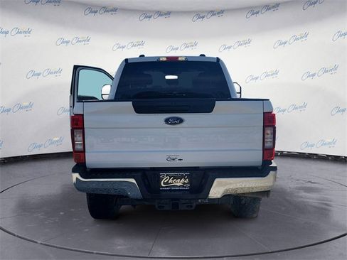 Used 2022 Ford F250 XLT image 4