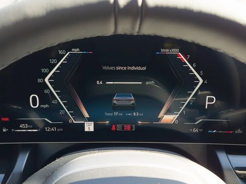 New 2026 BMW 530i w/ M Sport Package image 15