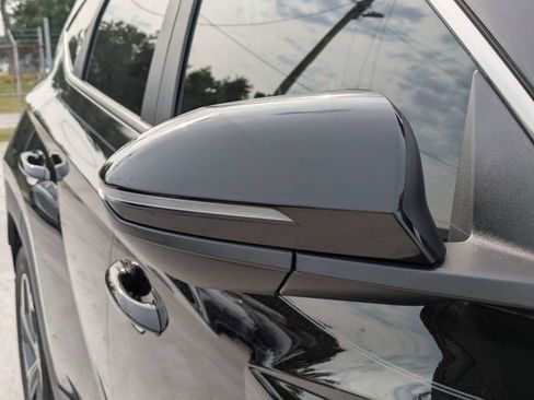 Used 2023 Hyundai Tucson SEL w/ Convenience Package FWD image 11