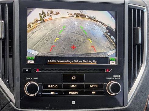 Used 2019 Subaru Crosstrek 2.0i Limited w/ Moonroof Package w/Navigation image 14