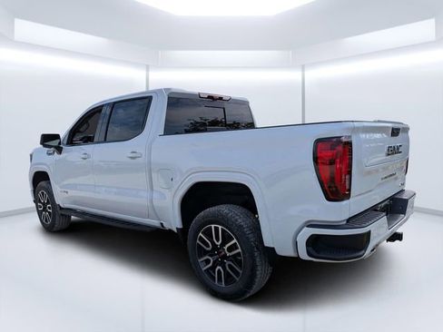 New 2026 GMC Sierra 1500 AT4 w/ AT4 Premium Package AWD/4WD image 5