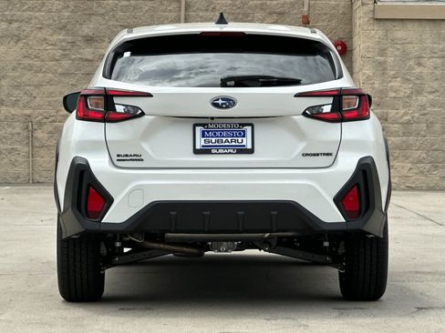 New 2026 Subaru Crosstrek 2.5i AWD/4WD image 4
