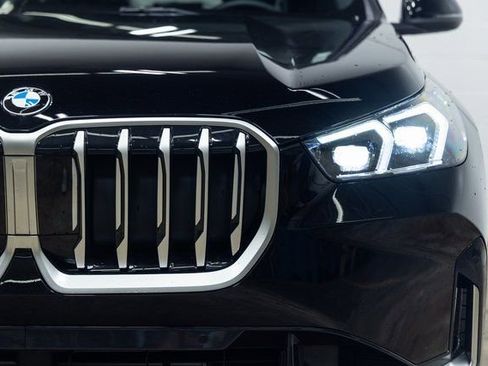 Certified 2025 BMW X1 xDrive28i w/ Convenience Package image 7