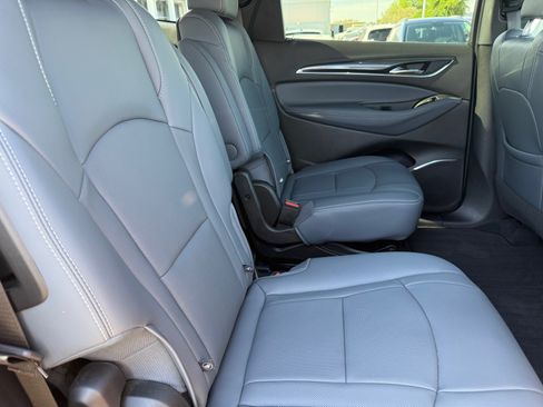 Used 2023 Buick Enclave Essence w/ Sport Touring Edition AWD/4WD image 29