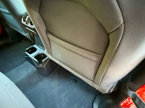 Used 2021 Jeep Wrangler Unlimited Sport image 29