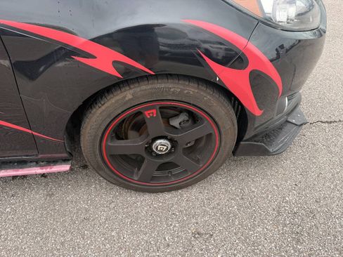 Used 2019 Ford Fiesta SE w/ Equipment Group 201A FWD image 34