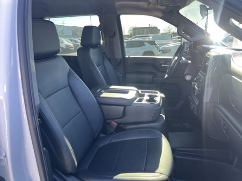 Used 2020 Chevrolet Silverado 2500 W/T w/ WT Fleet Convenience Package image 17