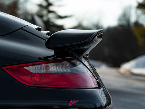 Used 2008 Porsche 911 Turbo image 35