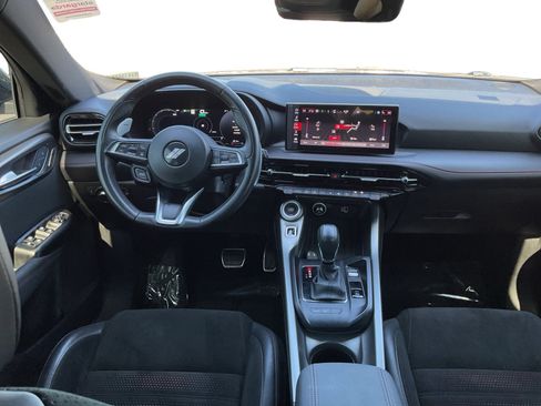 Used 2024 Dodge Hornet R/T AWD/4WD image 14