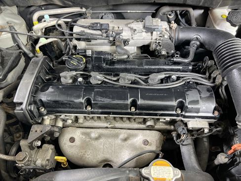 Used 2011 Kia Soul ! FWD image 26