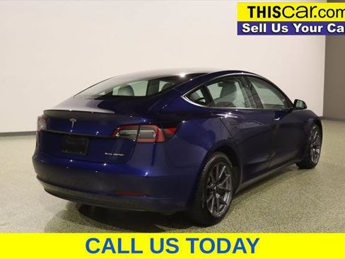 Used 2023 Tesla Model 3 Long Range AWD/4WD image 7